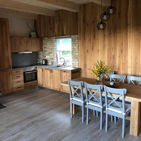 Apartman Nezichov Toužim Kültér fotó