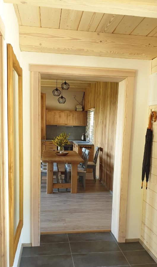 Apartman Nezichov Toužim Kültér fotó
