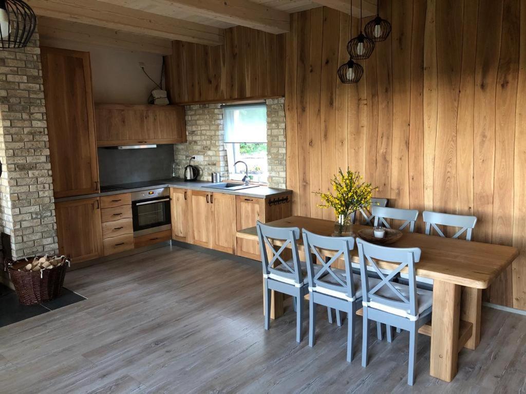 Apartman Nezichov Toužim Kültér fotó