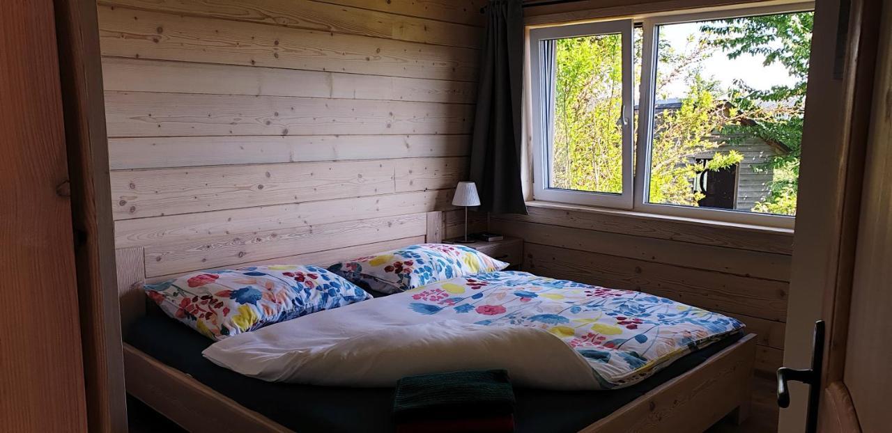 Apartman Nezichov Toužim Kültér fotó